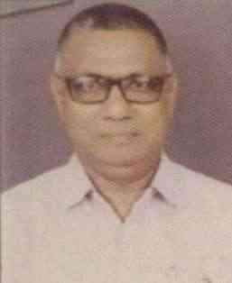 Member Photo